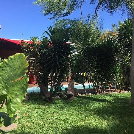 Ti Koin Trankil Belle & Spacieuse Villa Tropicale Сен-Пиер Екстериор снимка
