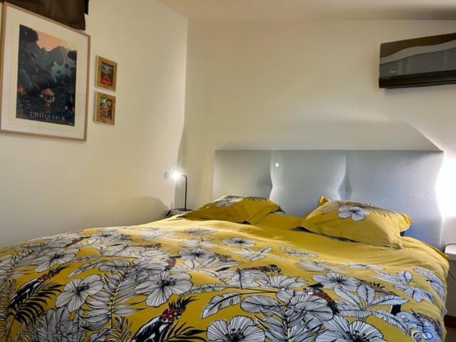 Ti Koin Trankil Belle & Spacieuse Villa Tropicale Сен-Пиер Екстериор снимка